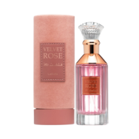 Lattafa Velvet Rose edp 100 ml Unisex parfem