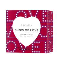 Escada Show Me Love edp