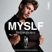 Yves Saint Laurent Myself edp