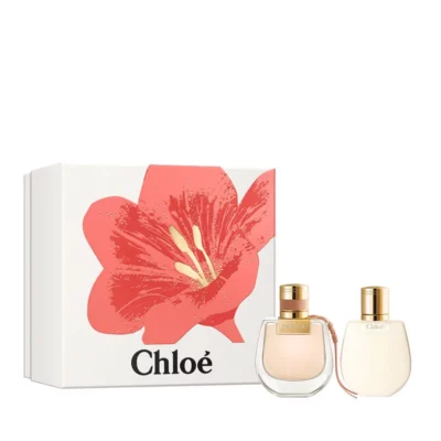 Chloe Nomade Set 50 ml edp + 100 ml body lotion