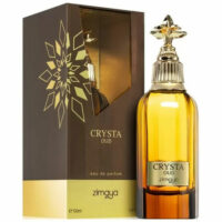Zimaya Crysta Oud 100 ml edp Unisex