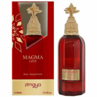 Zimaya Magma Love edp 100 ml W