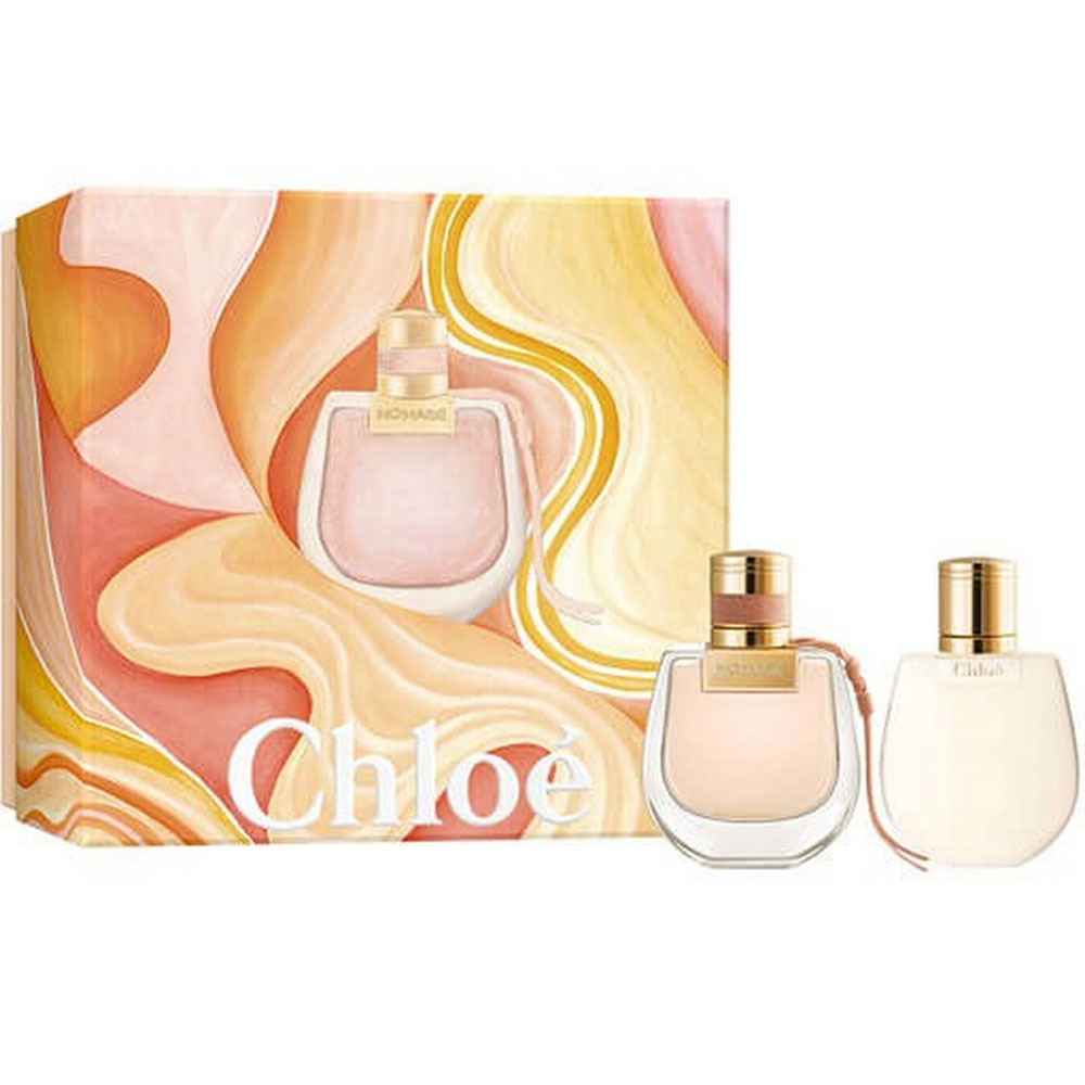 Chloe Nomade Set 50 ml edp + 100 ml body lotion