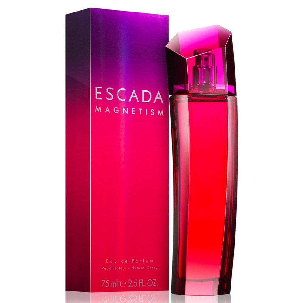 Escada Magnetism edp 75 ml