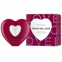Escada Show Me Love edp
