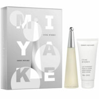 Issey Miyake L’eau d’Issey 50 ml edt + 50 ml body lotion W