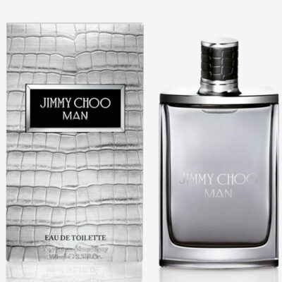 Jimmy Choo Man edt 100 ml