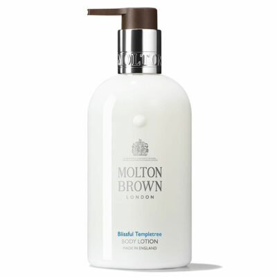 Molton Brown Blissful Templetree Body Lotion 300 ml