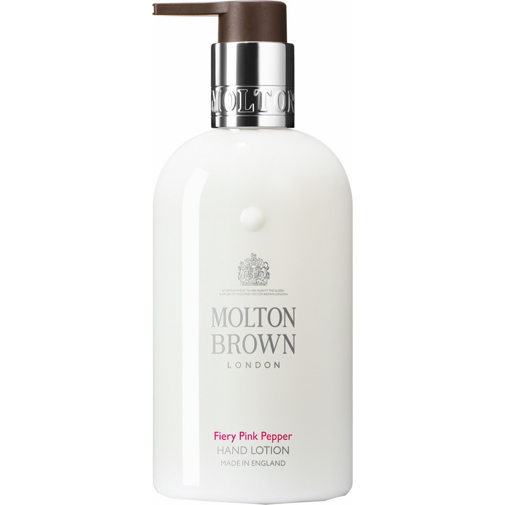 Molton Brown Fiery Pink Pepper Body Lotion 300 ml