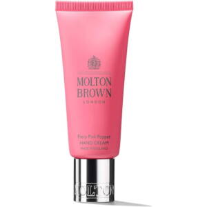 Molton Brown Fiery Pink Pepper Hand Cream 40 ml