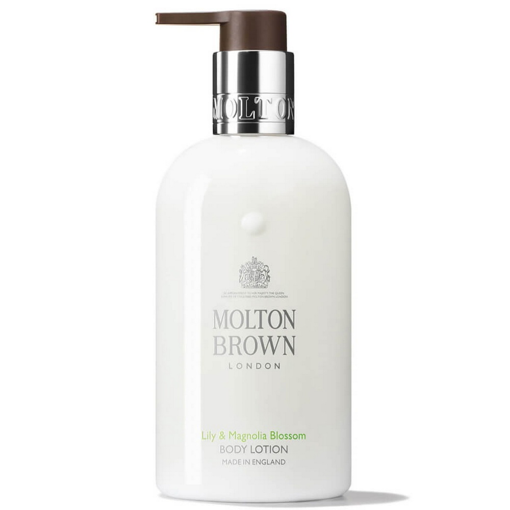 Molton Brown Lily & Magnolia Blossom Body Lotion 300 ml