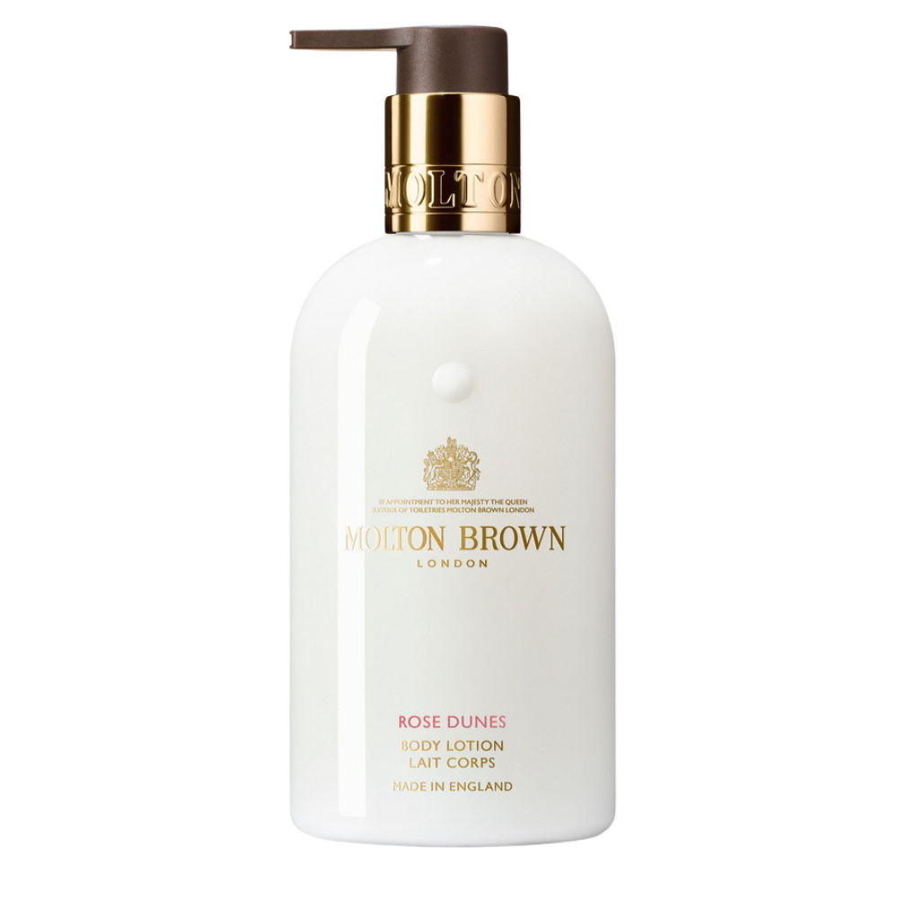 Molton Brown Rose Dunes Body Lotion 300 ml