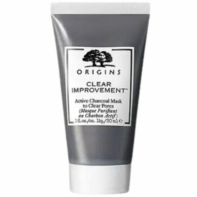 Origins Clear Improvement Active Charcoal Mask 30 ml