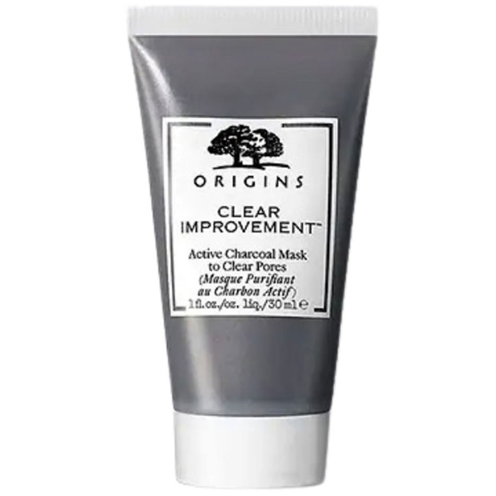 Origins Clear Improvement Active Charcoal Mask 30 ml