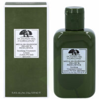 Origins Dr. Weil Mega-Mushroom R&R Soothing Treatment Lotion 100 ml