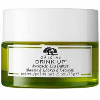 Origins Drink Up Nourishing Avocado Lip Butter 15 g