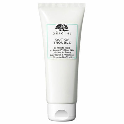 Origins Out Of Trouble-10 Minute Mask 75 ml