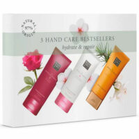 Rituals Hand Care set