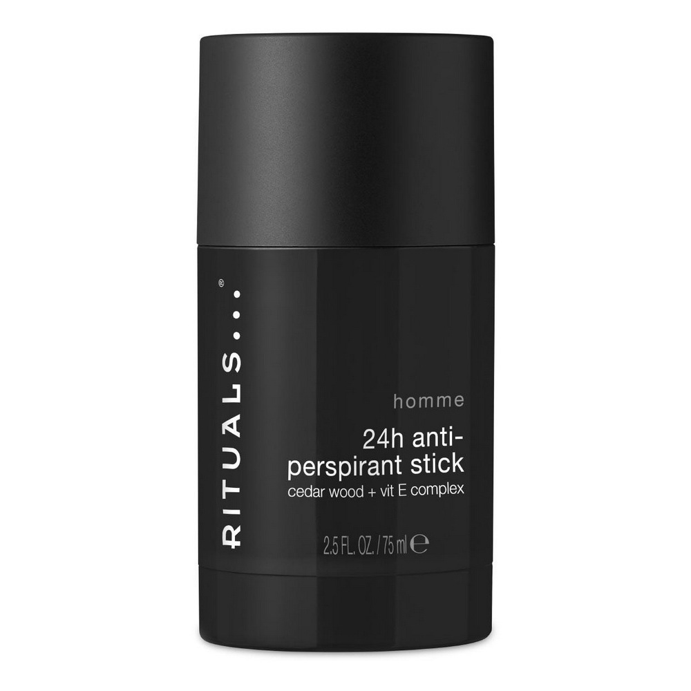 Rituals Homme 24h anti-perspirant stick 70 ml