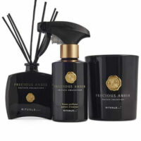 Rituals Precious Amber Gift Set L