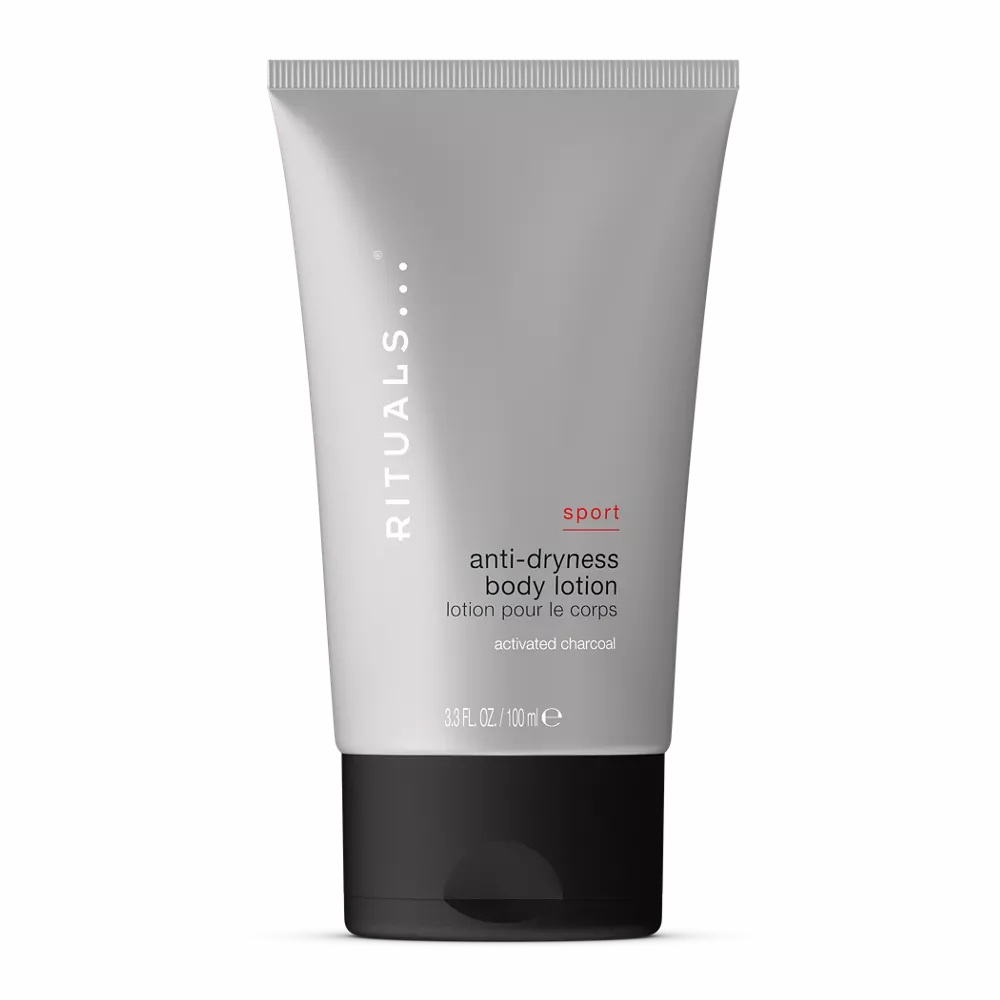 Rituals Sport Anti-Dryness Body Lotion 100 ml