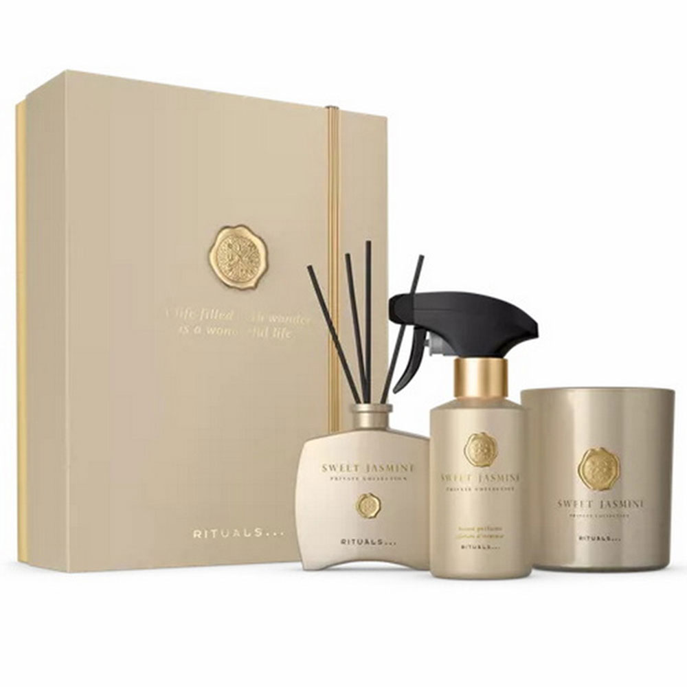 Rituals Sweet Jasmine Set L