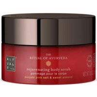Rituals The Ritual of Ayurveda Body Scrub 300 gr