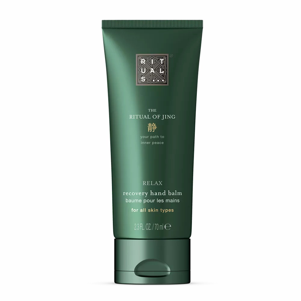 Rituals The Ritual of Jing Hand Balm 70 ml