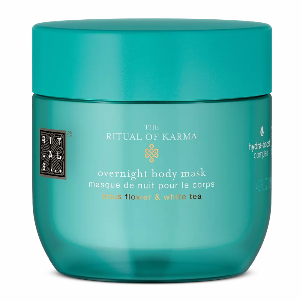 Rituals The Ritual of Karma maska za tijelo 125 ml