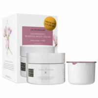 Rituals The Ritual of Sakura Body Cream 220 ml + refill pakovanje