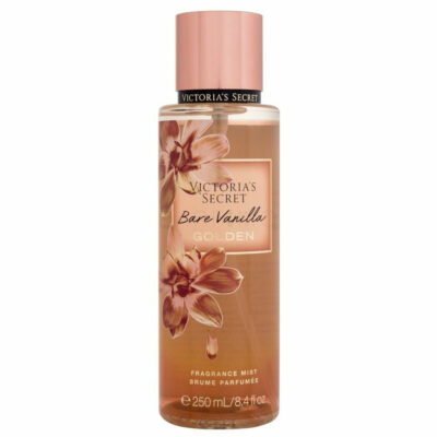Victoria’s Secret Bare Vanilla Golden Body Spray 250 ml