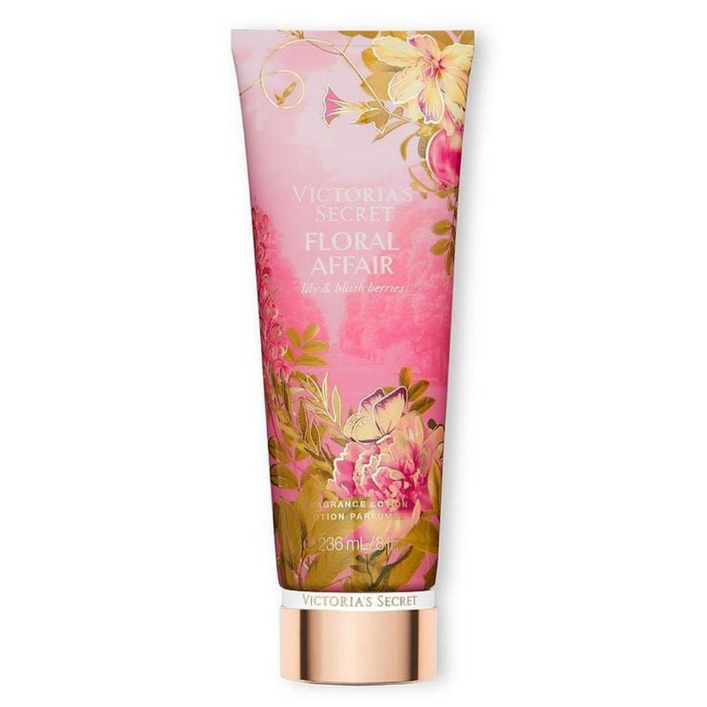 Victoria’s Secret Floral Affair Body Lotion 236 ml