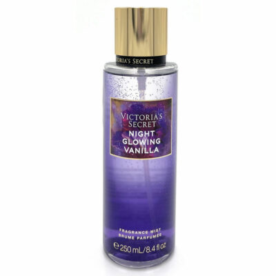 Victoria’s Secret Night Glowing Vanilla Body Spray 250 ml