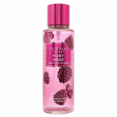 Victoria’s Secret Ruby Rose Body Spray 250 ml
