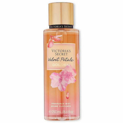 Victoria’s Secret Velvet Petals Golden Body Spray 250 ml