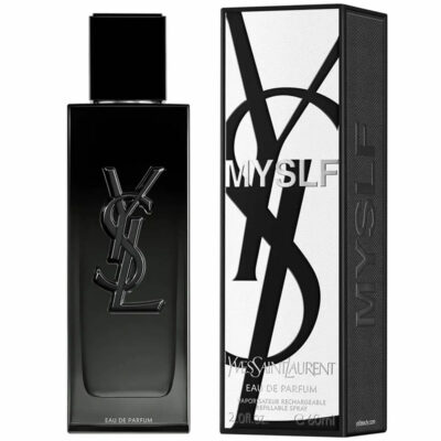 Yves Saint Laurent Myself edp