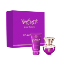Versace Dylan Purple Set EDP 30ml + Losion za tijelo 50ml