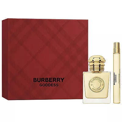 Burberry Goddess Set 50 ml edp + 75 ml losion