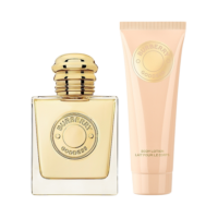 Burberry Goddess Set 50 ml edp + 75 ml losion