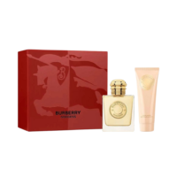 Burberry Goddess Set 50 ml edp + 75 ml losion
