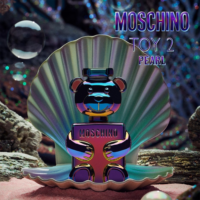 Moschino Toy 2 Pearl edp Unisex