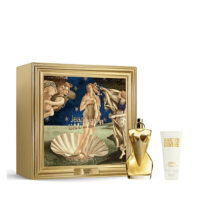 Jean Paul Gaultier Divine Set 50 ml edp + 75 ml losion za tijelo