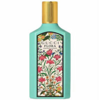 Gucci Flora Gorgeous Jasmine edp