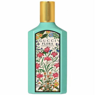 Akcija Gucci Flora Gorgeous Jasmine edp 100 ml