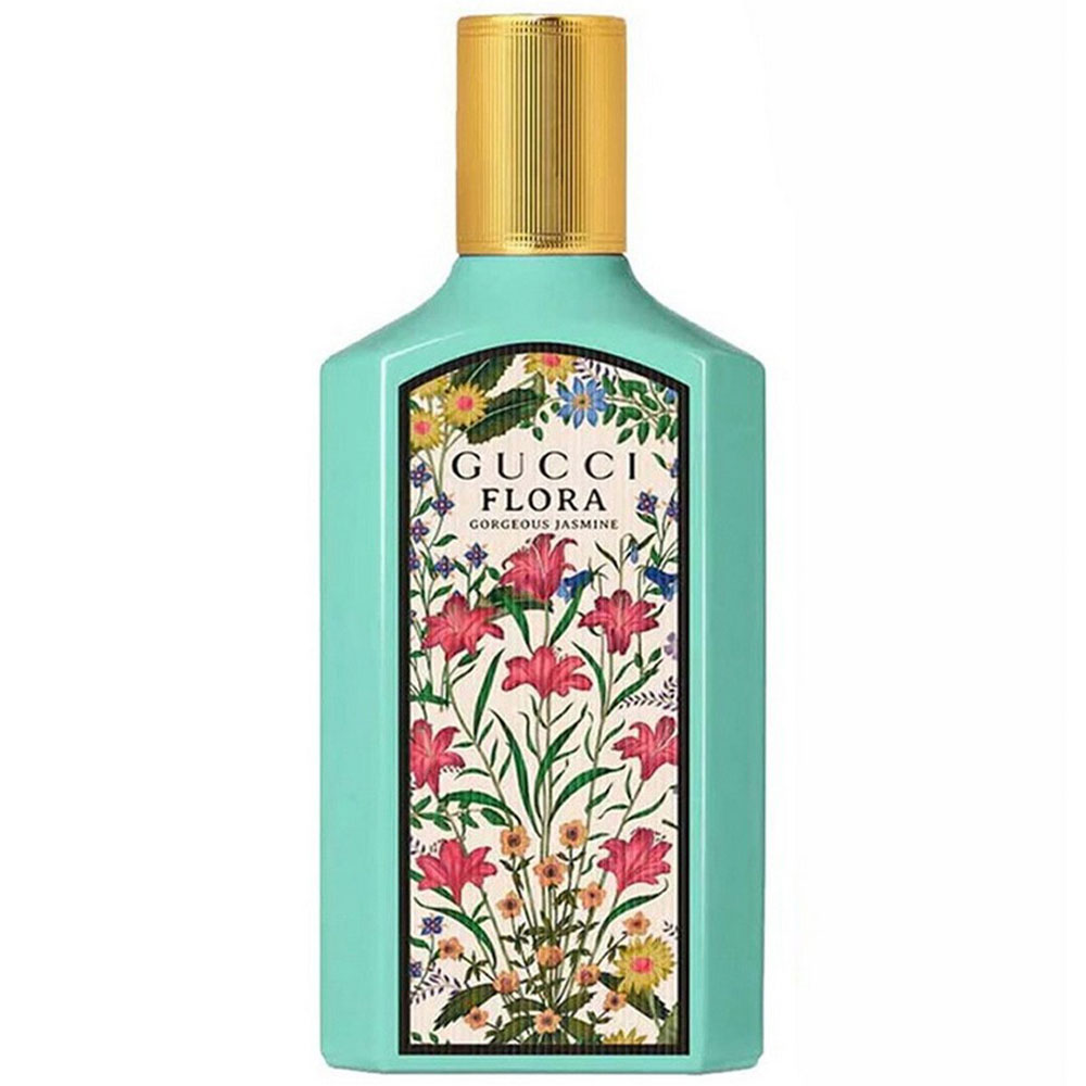 Akcija Gucci Flora Gorgeous Jasmine edp 100 ml