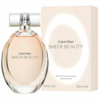 Calvin Klein Sheer Beauty edp