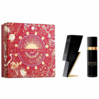 Carolina Herrera Bad Boy Set 100 ml edt + deo sprej 150 ml