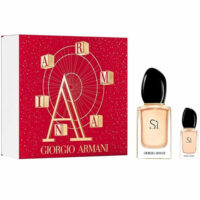 Giorgio Armani Si 30 ml edp + 7 ml edp Set