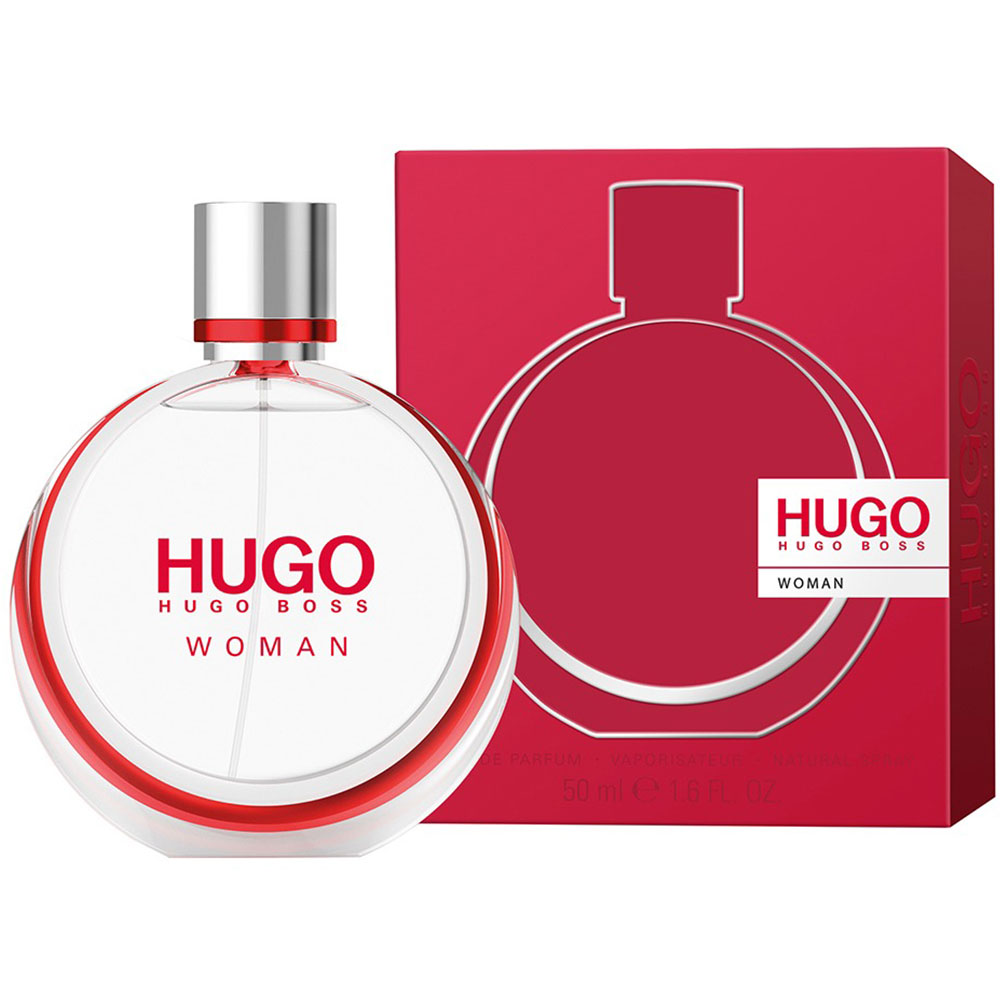 Hugo Boss Woman eau de parfum