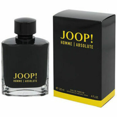 Joop Homme Absolute edp